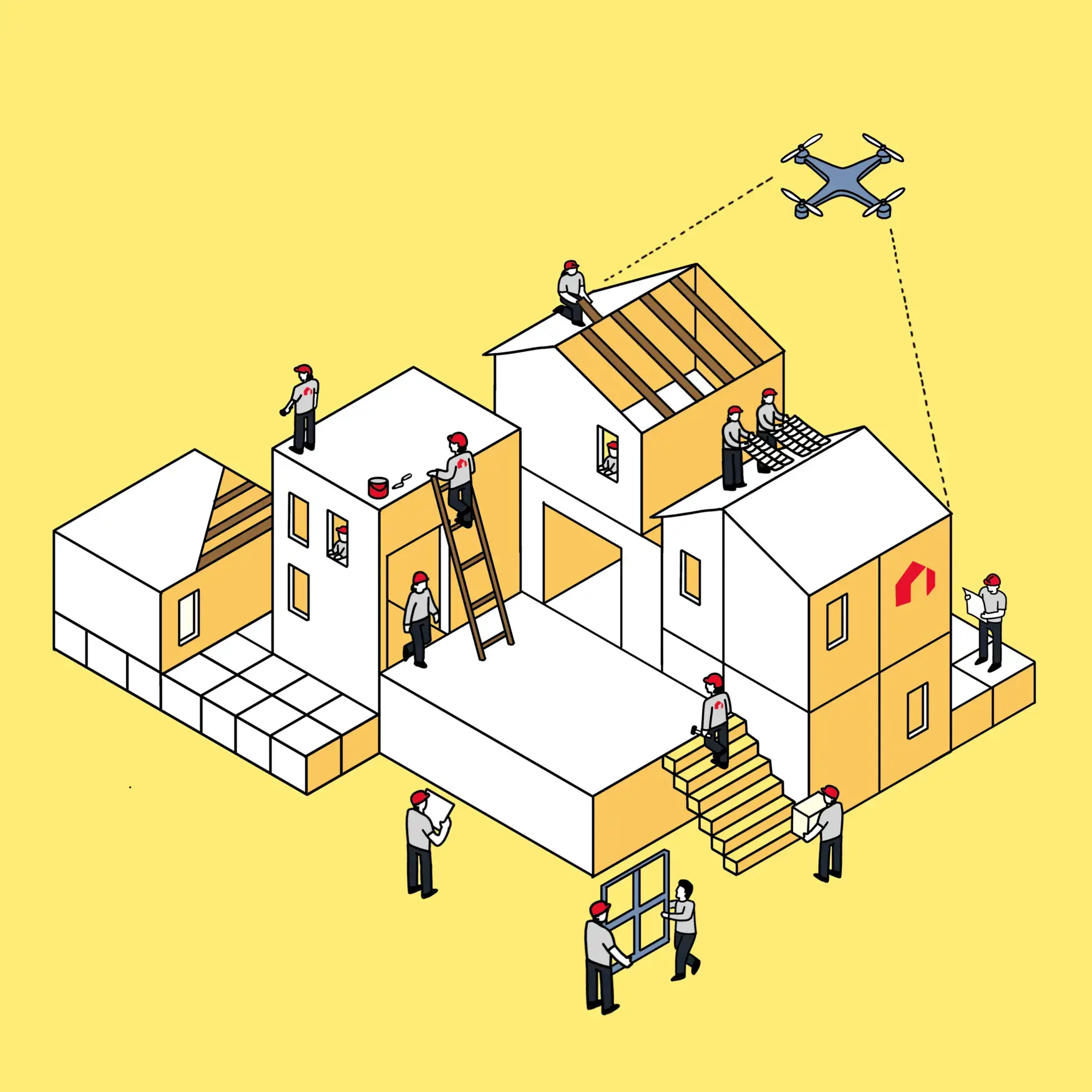 Waarom een terras van Italz: