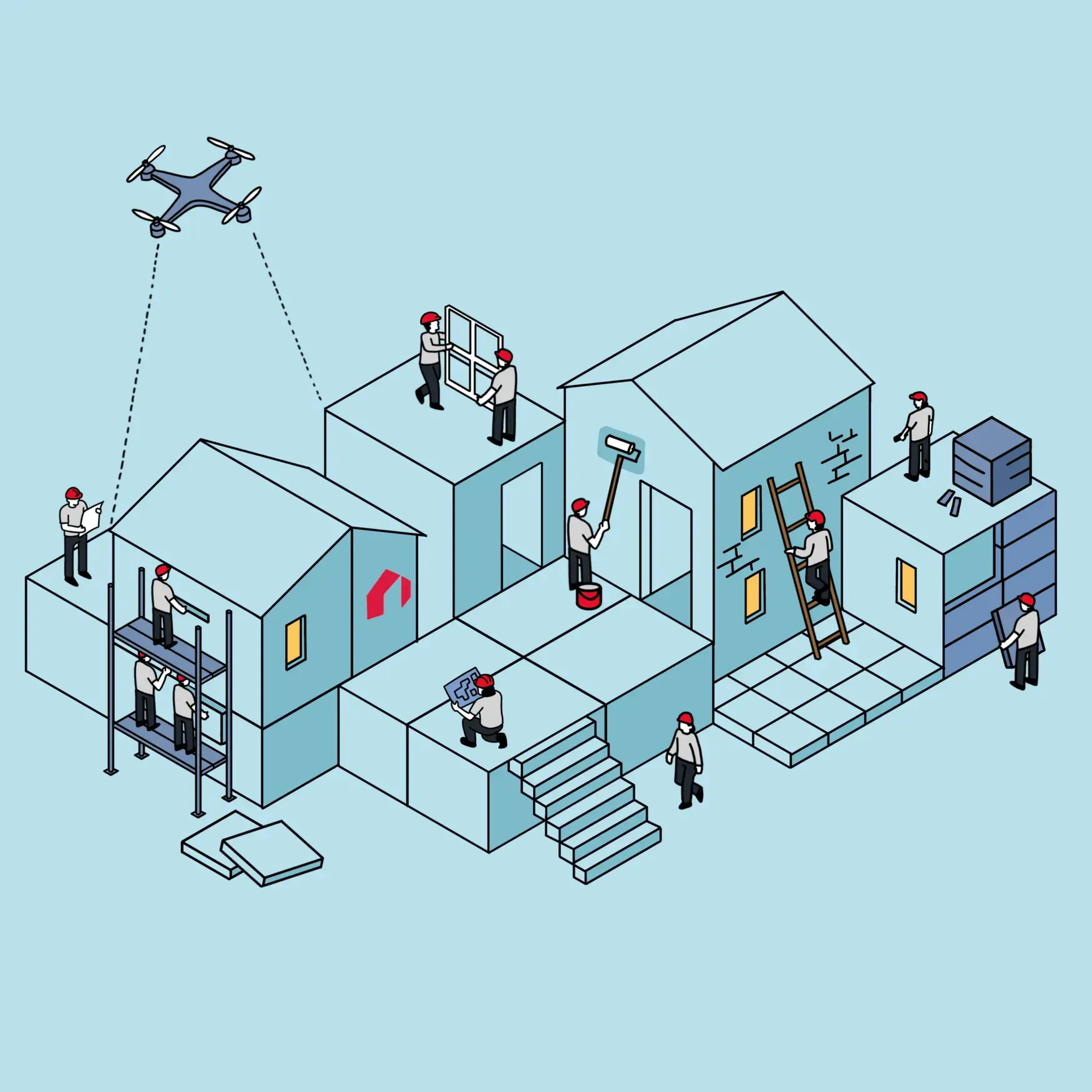 Waarom kiezen voor decoratieve crepi van Italz: